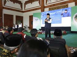 Selain Bansos, Mensos Pastikan Honor Pendamping Tak Terdampak Efisiensi