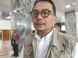 Komisi V DPR Desak Segera Modifikasi Cuaca di Aceh-Sumut Cegah Bencana Susulan