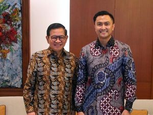 Demokrat DKI Bakal Kawal Kebijakan Pramono-Rano Demi Jakarta Lebih Baik