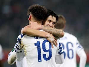 Mantap! Kevin Diks Antar FC Copenhagen Juara Liga Denmark