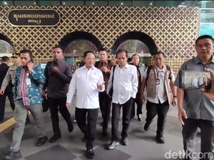Megawati Minta Kepala Daerah PDIP Tunda Retret, Mendagri Tito Irit Bicara Megawati Minta Kepala Daerah PDIP Tunda Retret, Mendagri Tito Irit Bicara