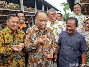 Menkop Budi Arie Ungkap Jenis Koperasi yang Bisa Kelola Tambang