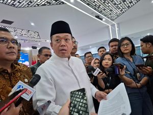 Lahan BMKG di Tangsel Dikuasai GRIB Jaya, ATR/BPN Bakal Cek Status Lahan Lahan BMKG di Tangsel Dikuasai GRIB Jaya, ATR/BPN Bakal Cek Status Lahan