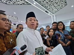 Nusron Tegaskan Lahan Diakui GRIB Jaya Berstatus Sertifikat Hak Pakai BMKG