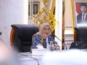 MenPAN-RB Blak-blakan Penyebab Penyesuaian Jadwal Pengangkatan CPNS MenPAN-RB Blak-blakan Penyebab Penyesuaian Jadwal Pengangkatan CPNS