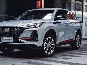Perkuat Jaringan Distribusi, Changan Pererat Sinergi dengan Mitra Dealer Perkuat Jaringan Distribusi, Changan Pererat Sinergi dengan Mitra Dealer