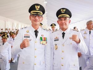 Mohan Fokus Perbaiki Birokrasi-Tangani Rumah Kumuh di Periode Kedua Mohan Fokus Perbaiki Birokrasi-Tangani Rumah Kumuh di Periode Kedua