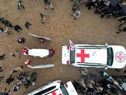 Israel Kembali Terima 2 Jenazah Sandera di Gaza