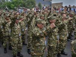 Ternyata Ini 3 Arti Retret, Kegiatan yang Diikuti Kepala Daerah Usai Dilantik