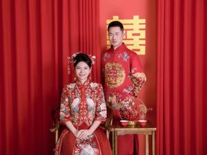 Viral Kisah Wanita Korban Kecelakaan, Tolak Ganti Rugi Malah Ingin Dipacari