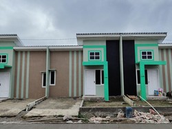 Daftar Rumah Murah di Pare Pare Sulsel Mulai Rp 150 Juta-an, Buruan Cek!