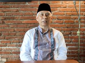 Ponpes Bahrul Maghfiroh Malang Sambut Baik Rekrutmen Polri Jalur Hafiz Ponpes Bahrul Maghfiroh Malang Sambut Baik Rekrutmen Polri Jalur Hafiz