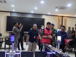 Kejati DKI Tetapkan 3 Orang Jadi Tersangka Kasus Korupsi Bank BUMD Jatim