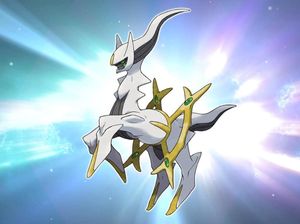 Pokemon yang Bisa Ngalahin Arceus? Yuk, Kita Kulik Bareng! Pokemon yang Bisa Ngalahin Arceus? Yuk, Kita Kulik Bareng!