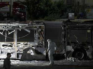 Netanyahu Perintahkan Operasi Militer di Tepi Barat Usai Ledakan Bus