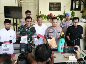 Pria Solo Disiksa di Kos gegara Masalah Utang, 1 Orang Ditangkap Pria Solo Disiksa di Kos gegara Masalah Utang, 1 Orang Ditangkap