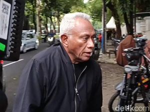 Politikus PDIP ke Rumah Megawati Jelang Malam: Komarudin-Bintang Puspayoga Politikus PDIP ke Rumah Megawati Jelang Malam: Komarudin-Bintang Puspayoga