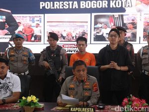 Rojali Dibuang Pembunuh dalam Kondisi Sekarat, Sempat Dibawa Keliling Bogor