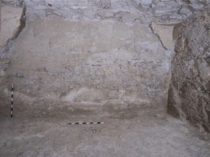 Penampakan Makam Firaun Thutmose II yang Ditemukan Dekat Luxor Mesir Penampakan Makam Firaun Thutmose II yang Ditemukan Dekat Luxor Mesir