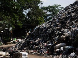 RI dan China Sulap Sampah Jadi Listrik di Tangsel, Kucurkan Rp 2,6 T