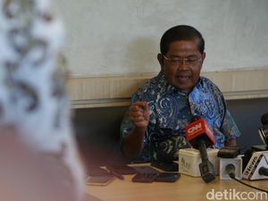 Video Golkar Bela Bahlil soal Tambang Nikel di Raja Ampat: Tidak Cuci Tangan Video Golkar Bela Bahlil soal Tambang Nikel di Raja Ampat: Tidak Cuci Tangan
