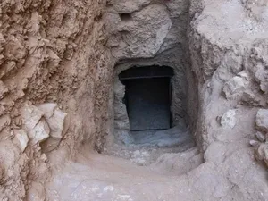 Makam Firaun Thutmose II Diungkap Arkeolog, Terpisah dari Muminya Makam Firaun Thutmose II Diungkap Arkeolog, Terpisah dari Muminya