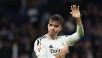 Pemain berusia 22 tahun itu diyakini masuk dalam rencana Xabi Alonso, selaku pelatih baru (REUTERS/Violeta Santos Moura)