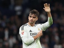 Video: Mourinho Berang dengan Kelakuan Raul Asencio Nyetir Sambil Mabuk