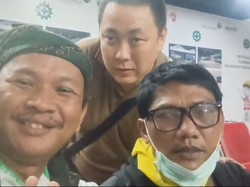 Robiin yang Kini Tak Lagi Tersandera di Myanmar