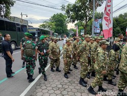 Bupati Semarang Tunggu Instruksi Lanjutan PDIP soal Retret: Ready On Call