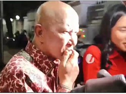 Said Abdullah dan Deddy Sitorus Sambangi Rumah Megawati