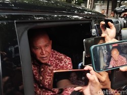 Pramono Anung dan Said Abdullah Sambangi Rumah Megawati Siang Ini