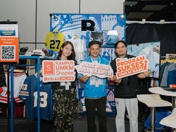 Mau Rintis Bisnis? Shopee Luncurkan Program Dukungan buat UMKM Baru