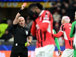 Milan Ada di Belakang Theo Hernandez