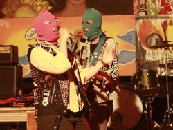 Kerugian Sukatani Usai Lagu Bayar Bayar Bayar Dibredel