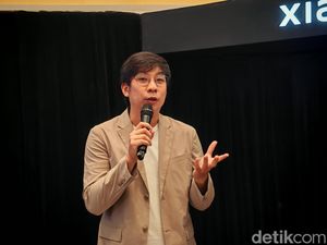 Tips Nonton Film di Rumah Serasa di Bioskop Ala Sutradara Yandy Laurens Tips Nonton Film di Rumah Serasa di Bioskop Ala Sutradara Yandy Laurens
