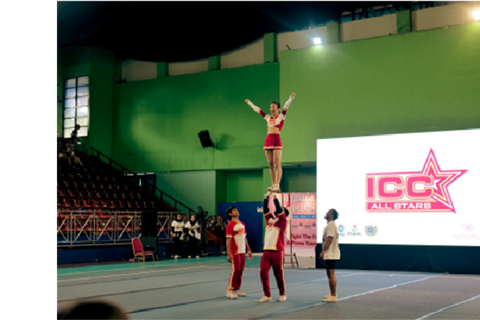 tagsite Cheerleading