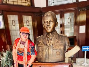 Museum Sasmitaloka di Menteng yang Bikin Kaget dan Kagum Museum Sasmitaloka di Menteng yang Bikin Kaget dan Kagum