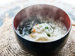 Unik! Kini Ada Garam Mandi Aroma Kaldu Udon di Jepang Unik! Kini Ada Garam Mandi Aroma Kaldu Udon di Jepang