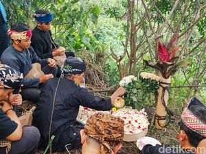 2 Dekade Kenangan Pahit Tragedi Longsor Sampah TPA Leuwigajah 2 Dekade Kenangan Pahit Tragedi Longsor Sampah TPA Leuwigajah