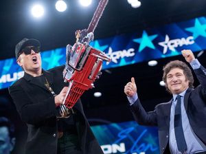 Harta Lenyap Rp 848 Triliun, Elon Musk Tetap Jadi Orang Terkaya Sejagat Harta Lenyap Rp 848 Triliun, Elon Musk Tetap Jadi Orang Terkaya Sejagat