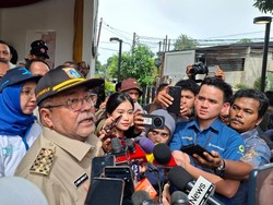 Pramono Ikut Retret Kepala Daerah di Magelang? Rano Karno: Tanya Sama Beliau