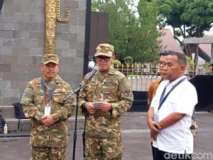 Kemendagri Minta Kepala Daerah Kirim Wakil Jika Tak Bisa Hadir Retret Kemendagri Minta Kepala Daerah Kirim Wakil Jika Tak Bisa Hadir Retret