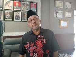 Sudah di Magelang, Walkot Tanjungpinang Tunggu Arahan Lanjutan dari DPP