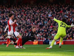 Arsenal Vs West Ham: 10 Pemain The Gunners Tumbang 0-1