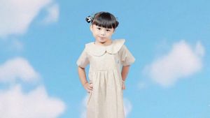 Selamat Ulang Tahun, Ameena Hanna Nur Atta