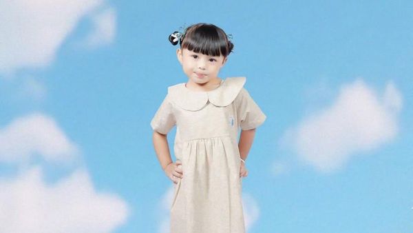 Selamat Ulang Tahun, Ameena Hanna Nur Atta