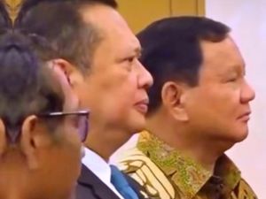 Bamsoet Yakin Kebijakan Ekonomi Presiden Prabowo Pro Rakyat & Konstitusi