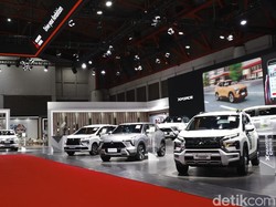 Mobil Modern di Indonesia Bisa Tenggak BBM Etanol 10% Tanpa Modifikasi