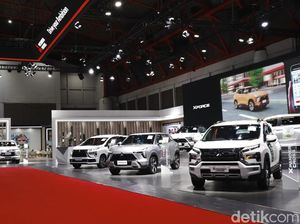 Mobil Modern di Indonesia Bisa Tenggak BBM Etanol 10% Tanpa Modifikasi Mobil Modern di Indonesia Bisa Tenggak BBM Etanol 10% Tanpa Modifikasi